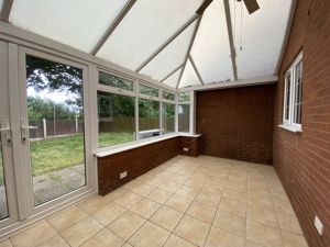 Conservatory- click for photo gallery